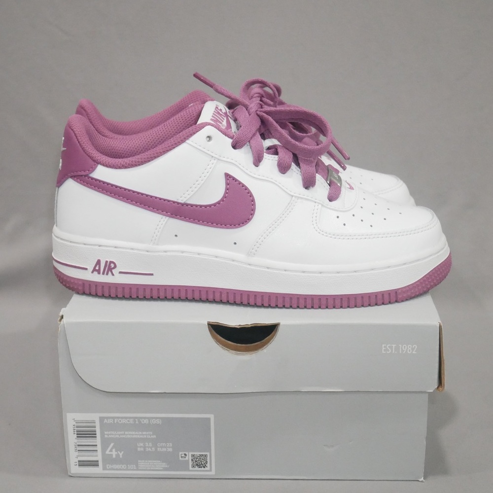 Nike Air Force 1 ‘06